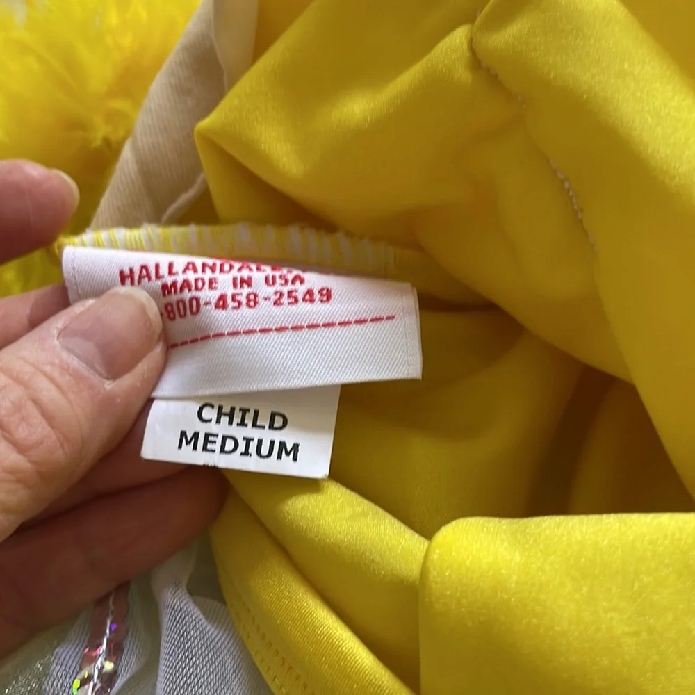 DANCE costume, Algy, MC, LC - Picture 7 of 8